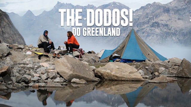 The Dodos! Ep 2: Basecamp