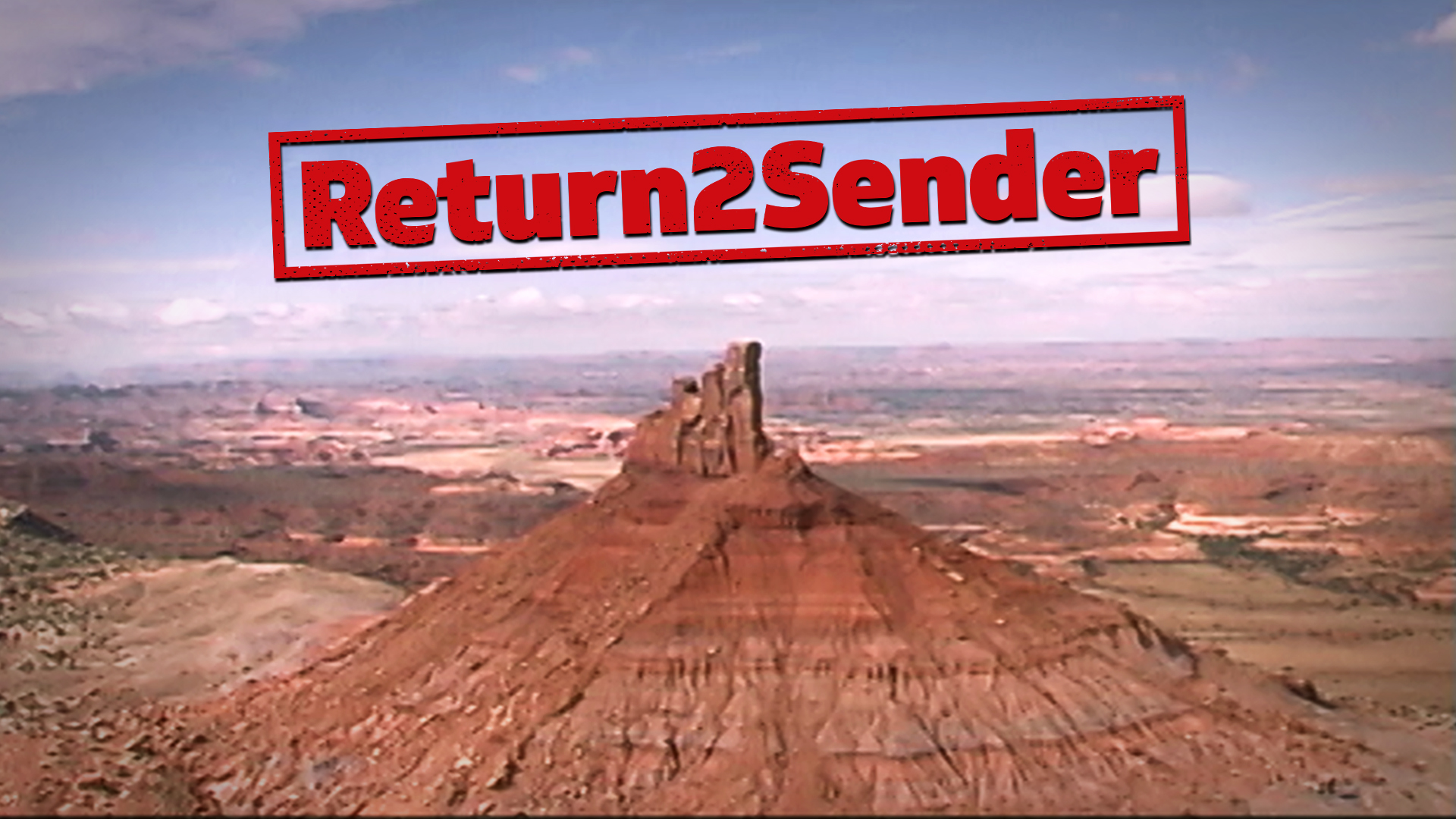 Return 2 Sender