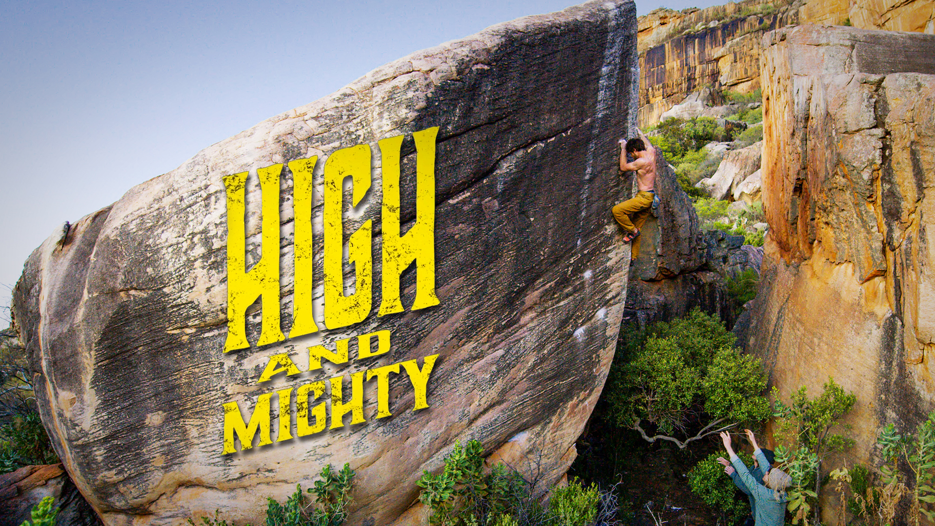 High and Mighty