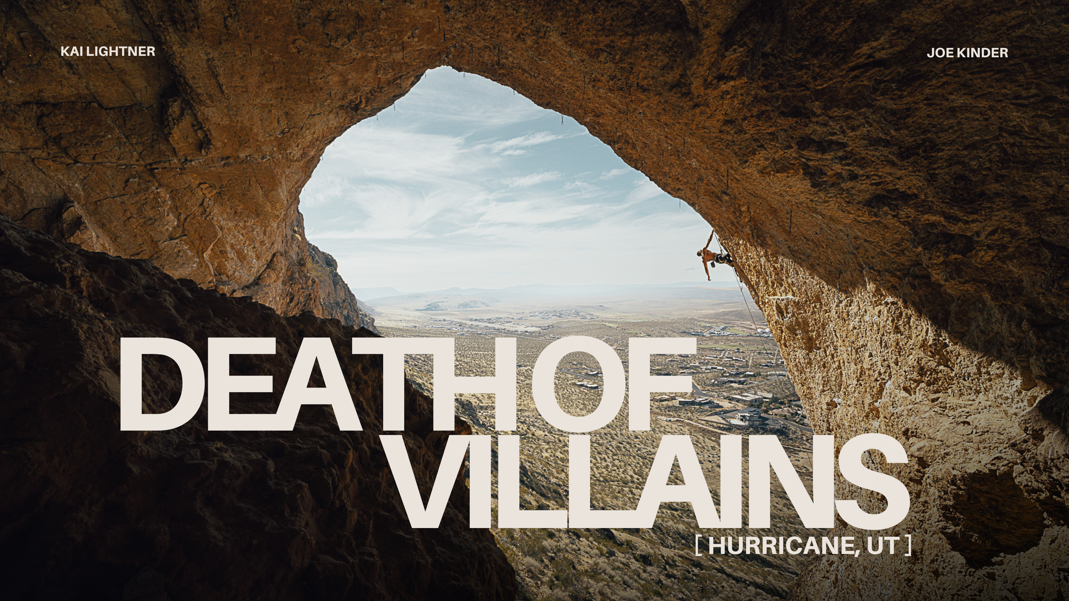 RR19: Death of Villains