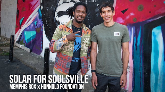 Bonus Film: Solar for Soulsville