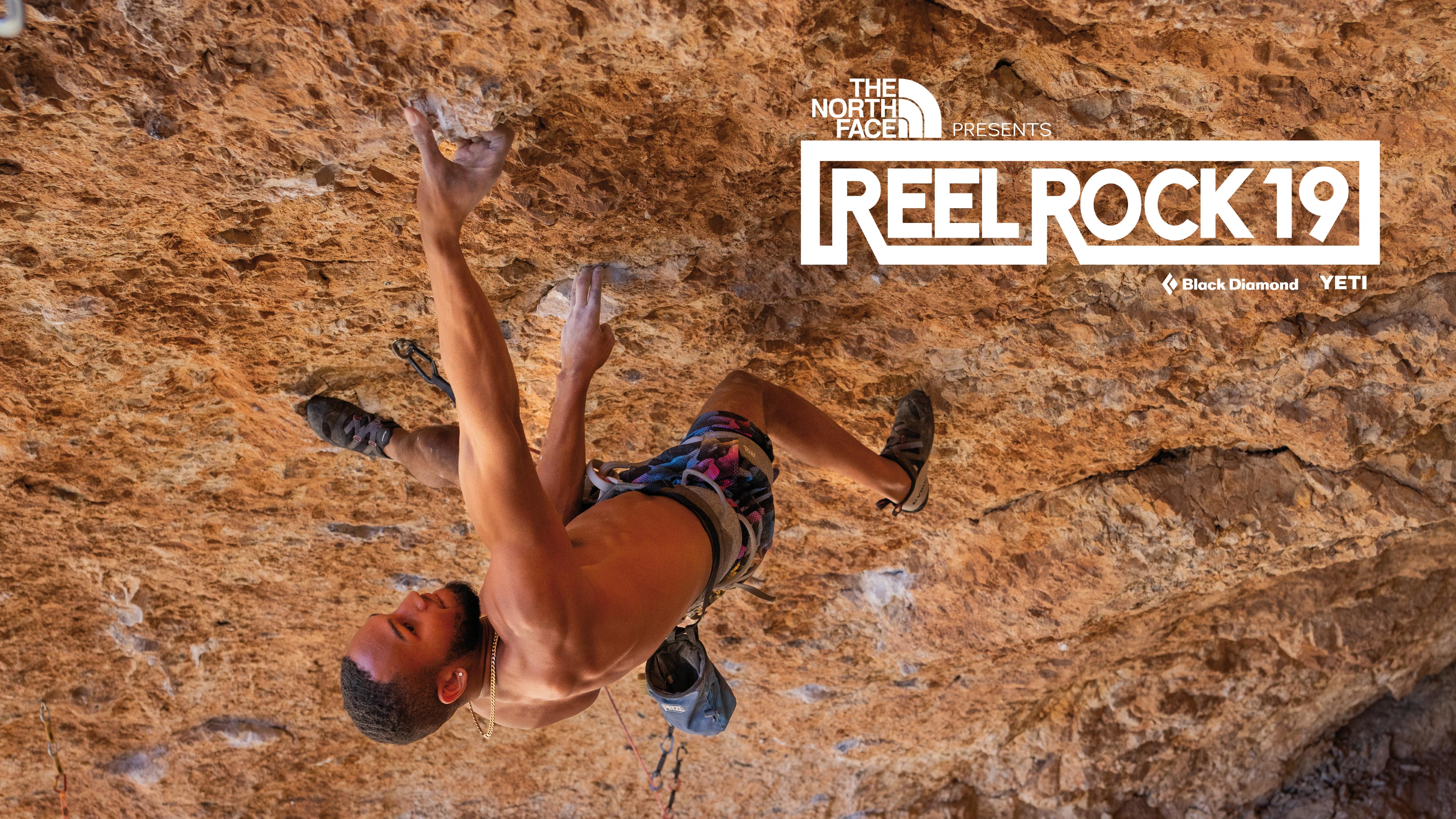 Welcome to Reel Rock 19!