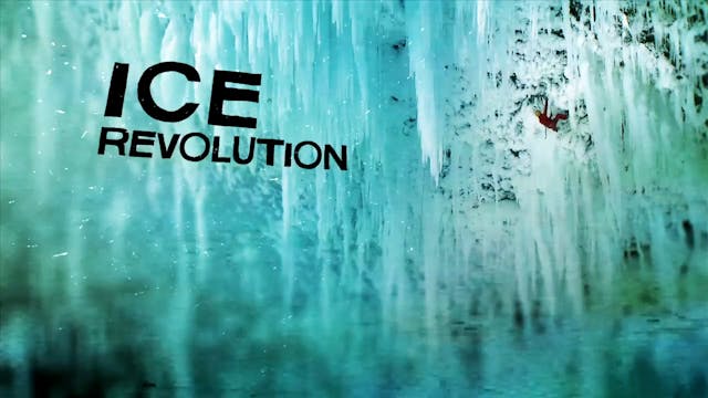 Ice Revolution