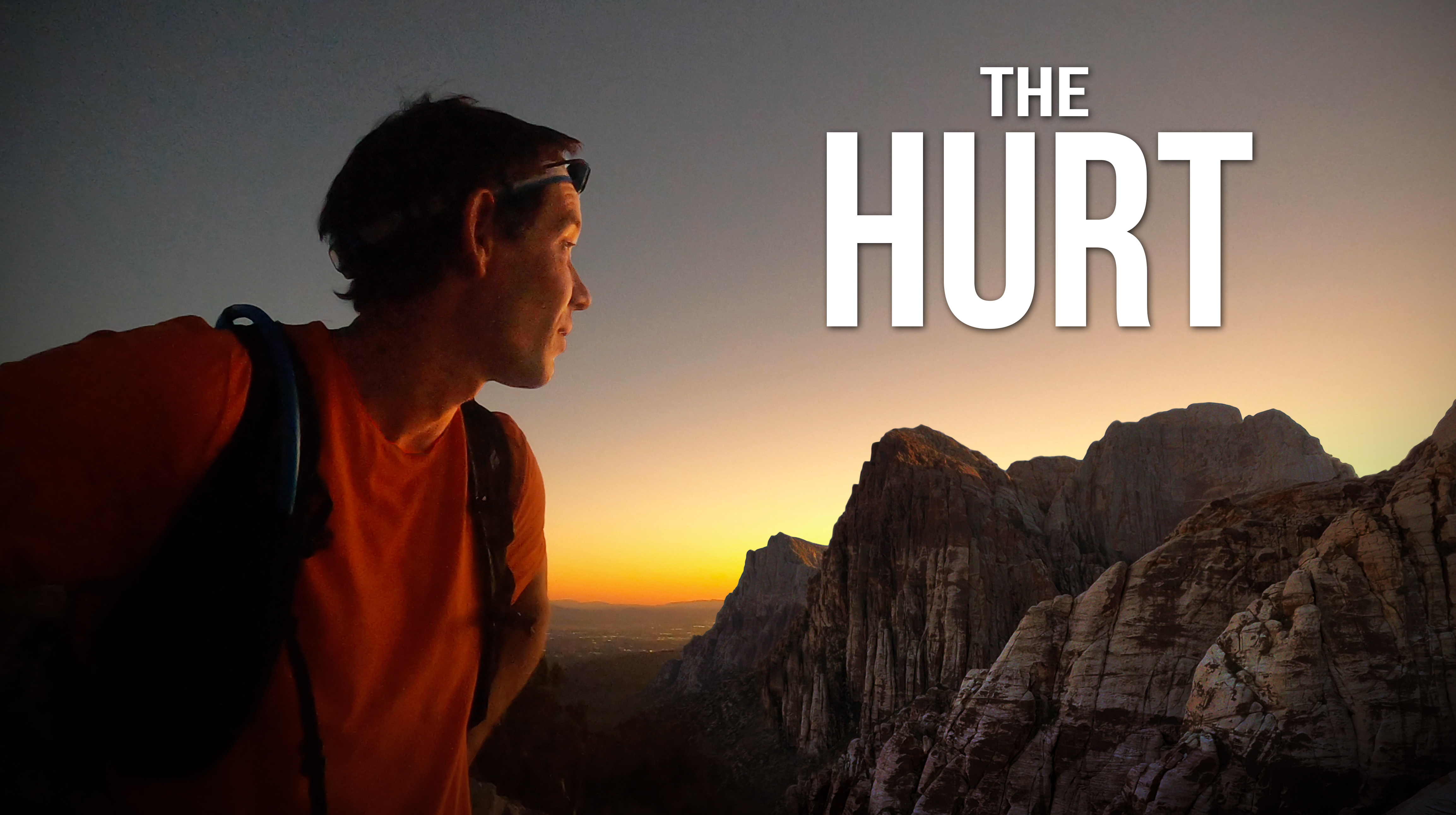 RR17 Bonus: Alex Honnold - The HURT