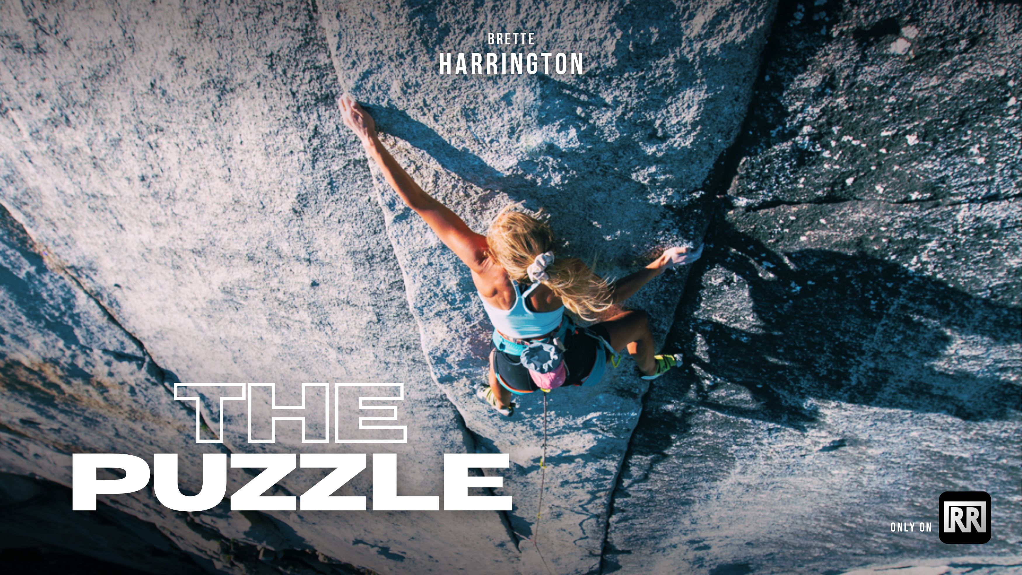 RR18 Bonus: The Puzzle