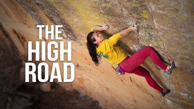The High Road (Rental)