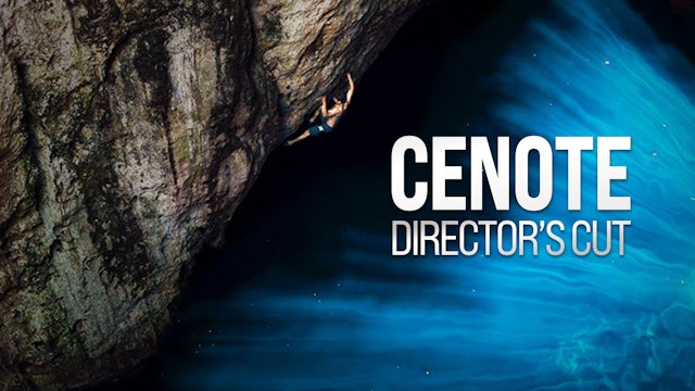 Bonus Film: Cenote (Director's Cut)