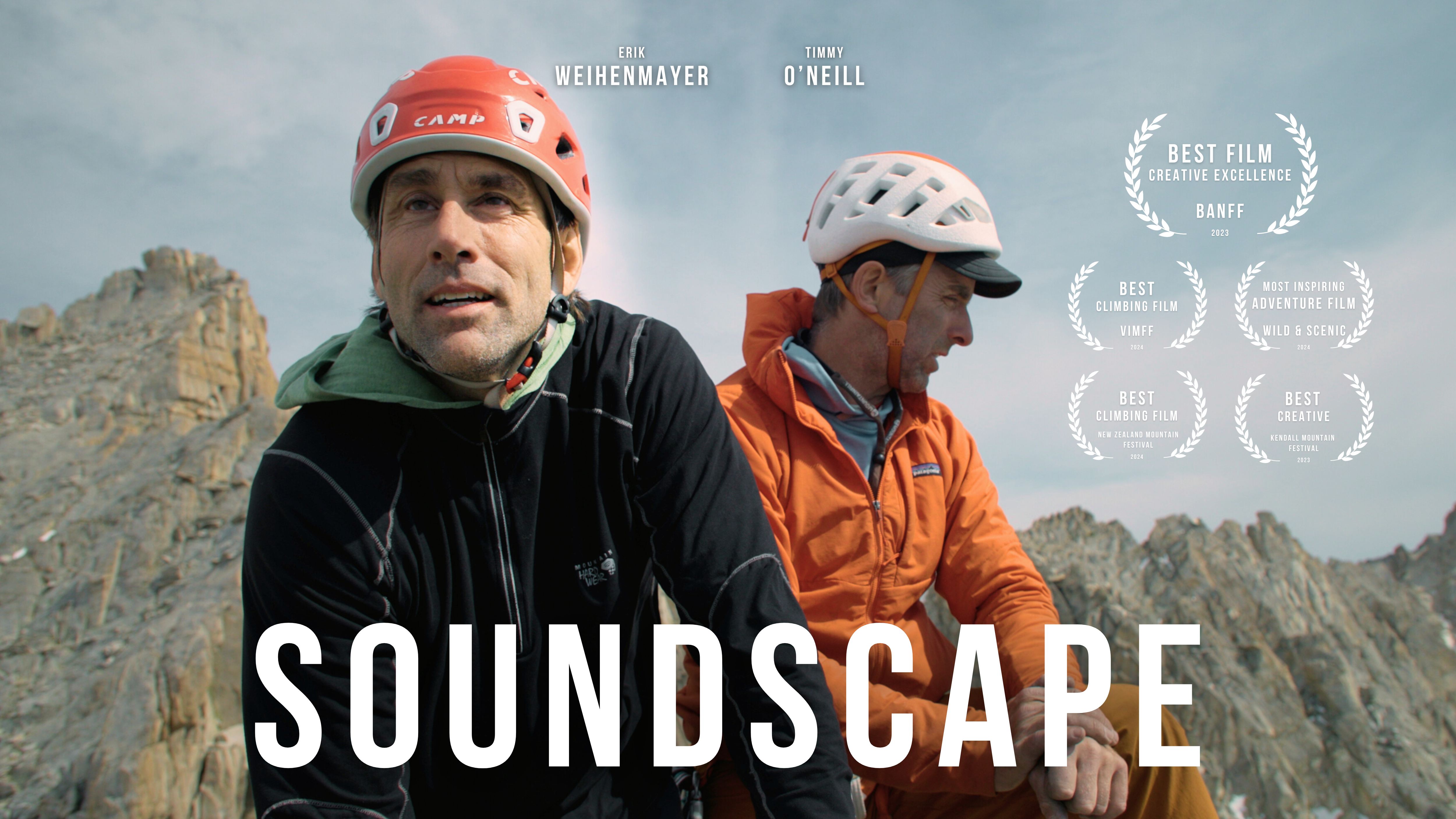 RR18 Bonus: Soundscape