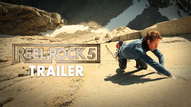 Reel Rock 5 Trailer