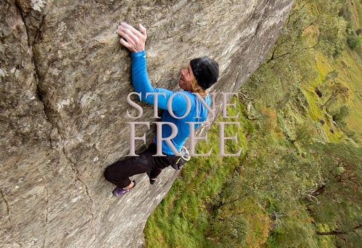 Stone Free