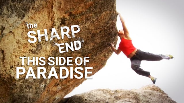 This Side of Paradise