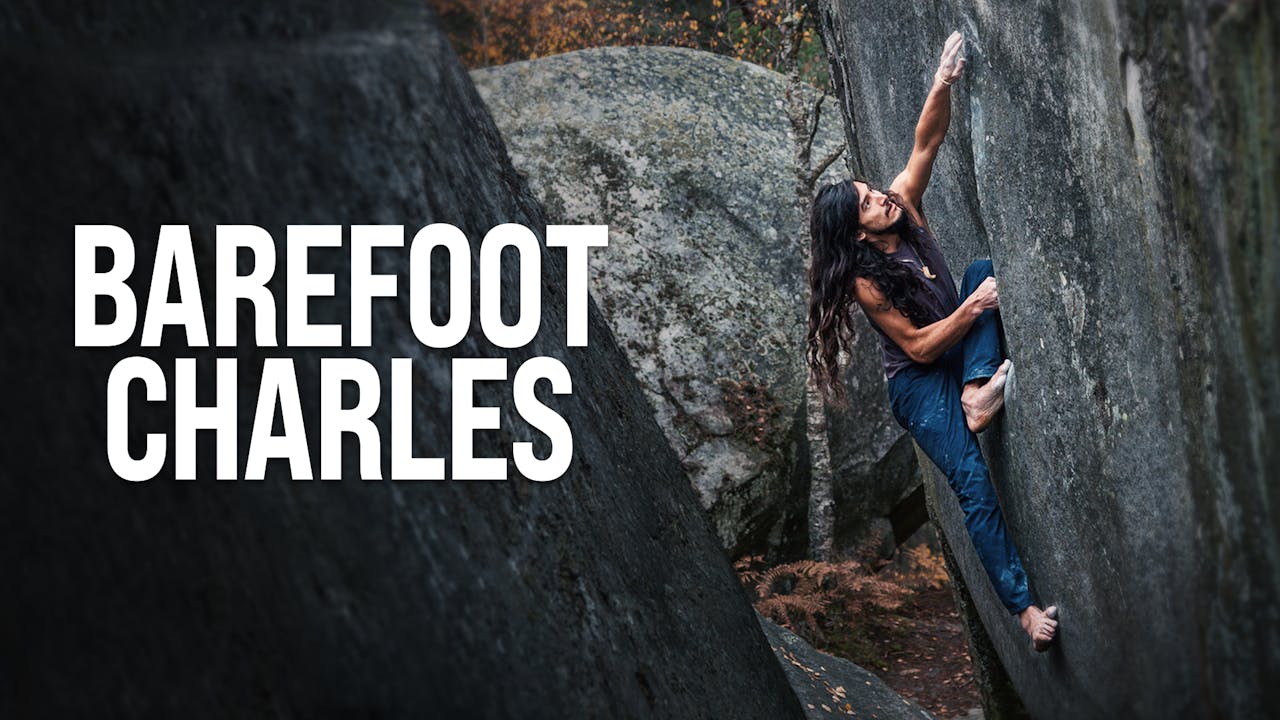 Barefoot Charles (Rental)