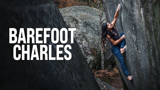 Barefoot Charles (Rental)