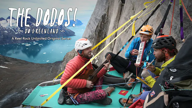 The Dodos Series! Trailer