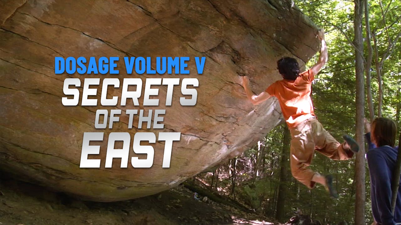 The Secrets Hidden Beneath East Stream That Shock the World