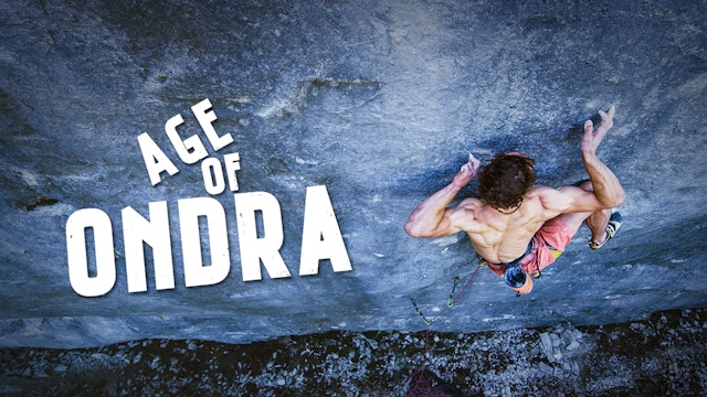 Age of Ondra