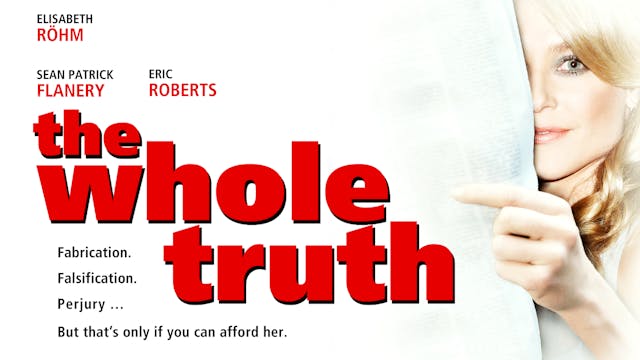 The_Whole_Truth_Trailer