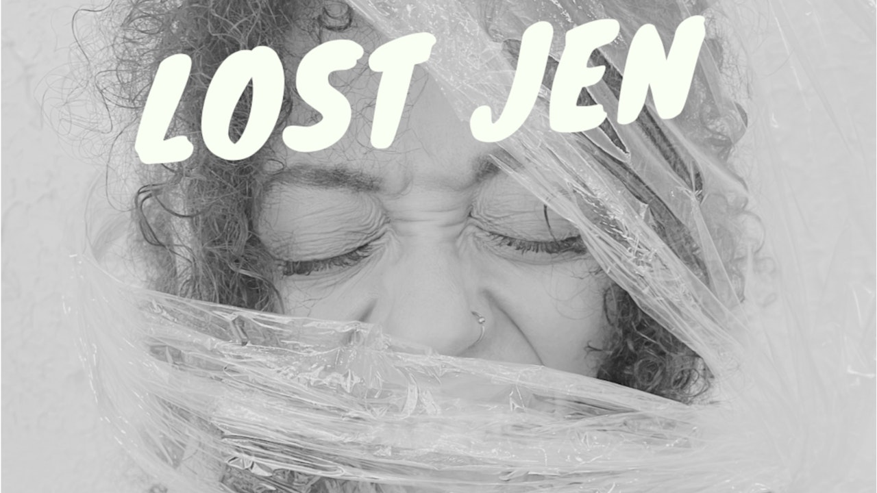 Lost Jen