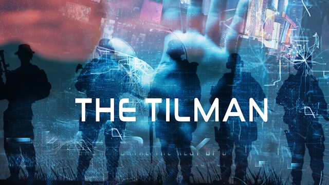 The Tilman trailer