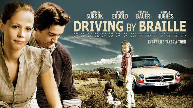 Driving By Braille_Trailer