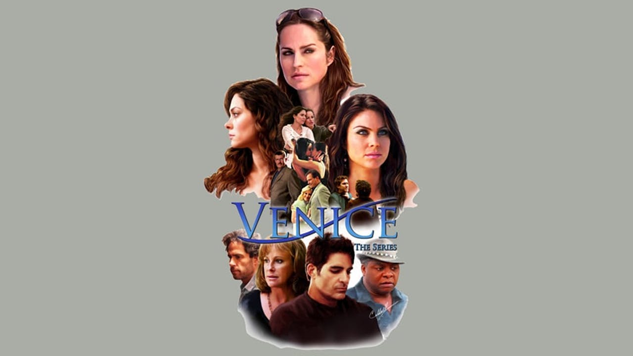 Venice the Series - Season Five - Reel Women's Network