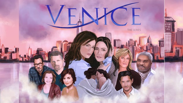 Venice the Series - Season Six