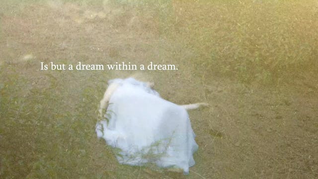 Dreams - PR