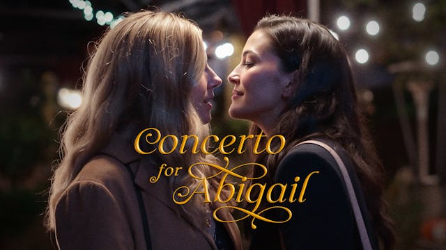 Concerto for Abigail