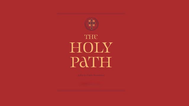 The Holy Path
