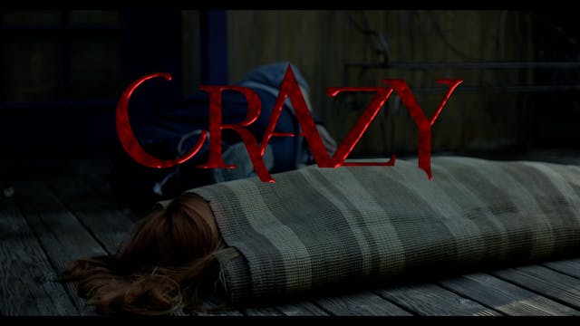 Crazy Bitches S1 EP9 - You People are...
