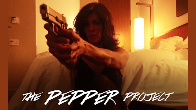 The Pepper Project Pilot