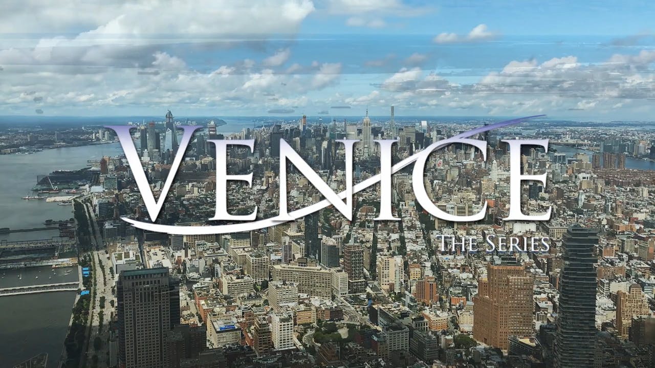 Venice the Series - S6 E4 - Venice the Series - Season Six - Reel Women ...