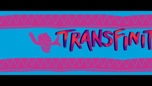 Transfinite Trailer
