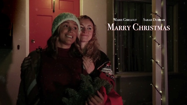 Welcome Home Episode 1 - Marry Christmas