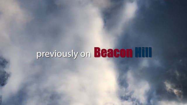 Beacon Hill the Series 