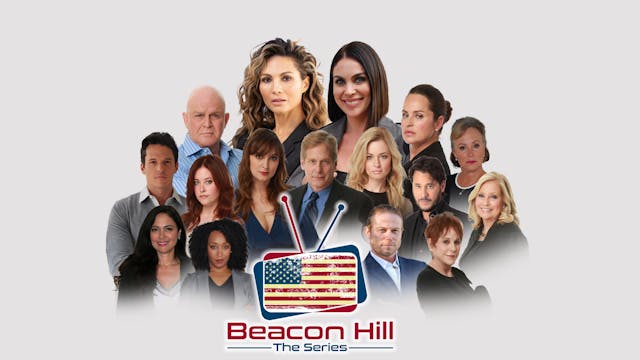 Beacon Hill the Series - Season Two