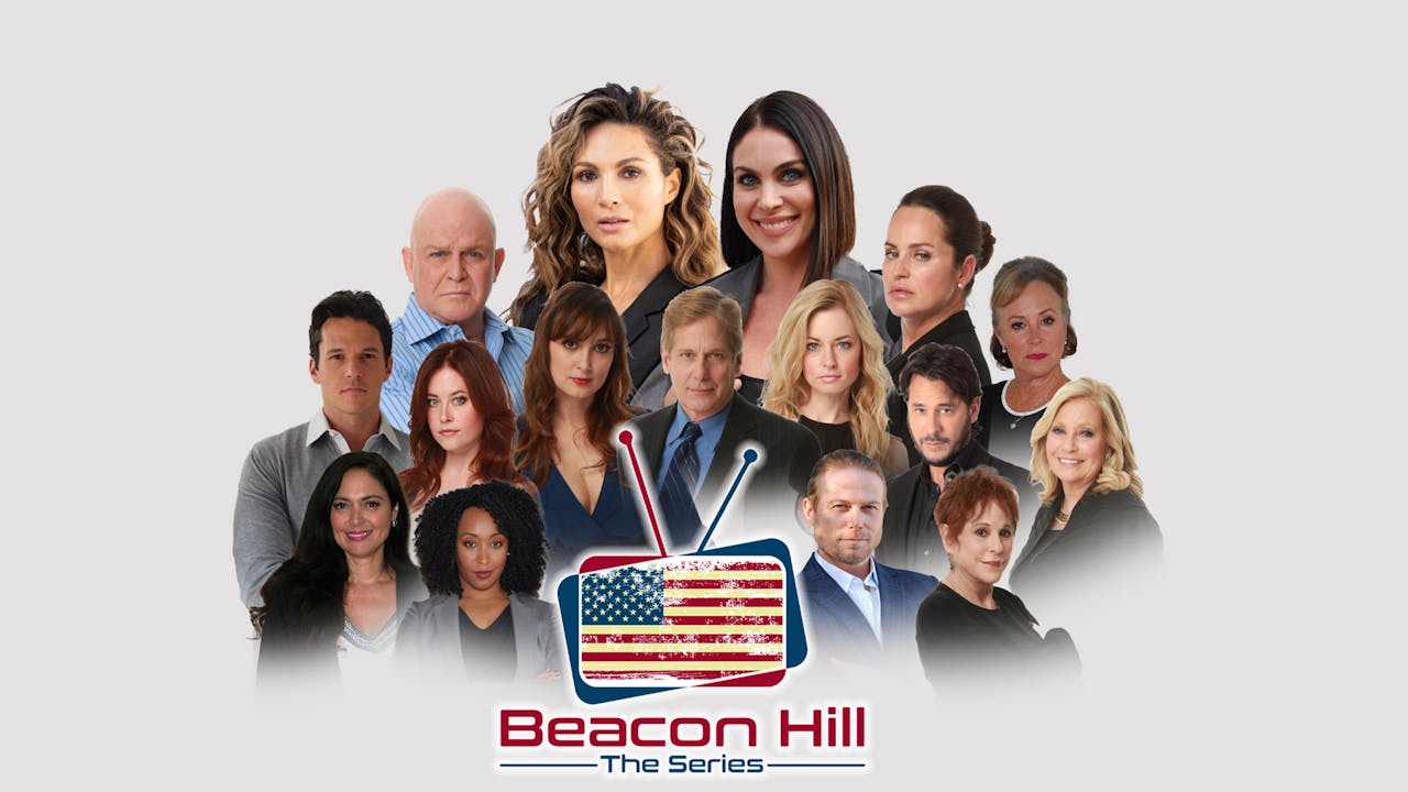 Watch Beacon Hill the Series - Season Two Online
