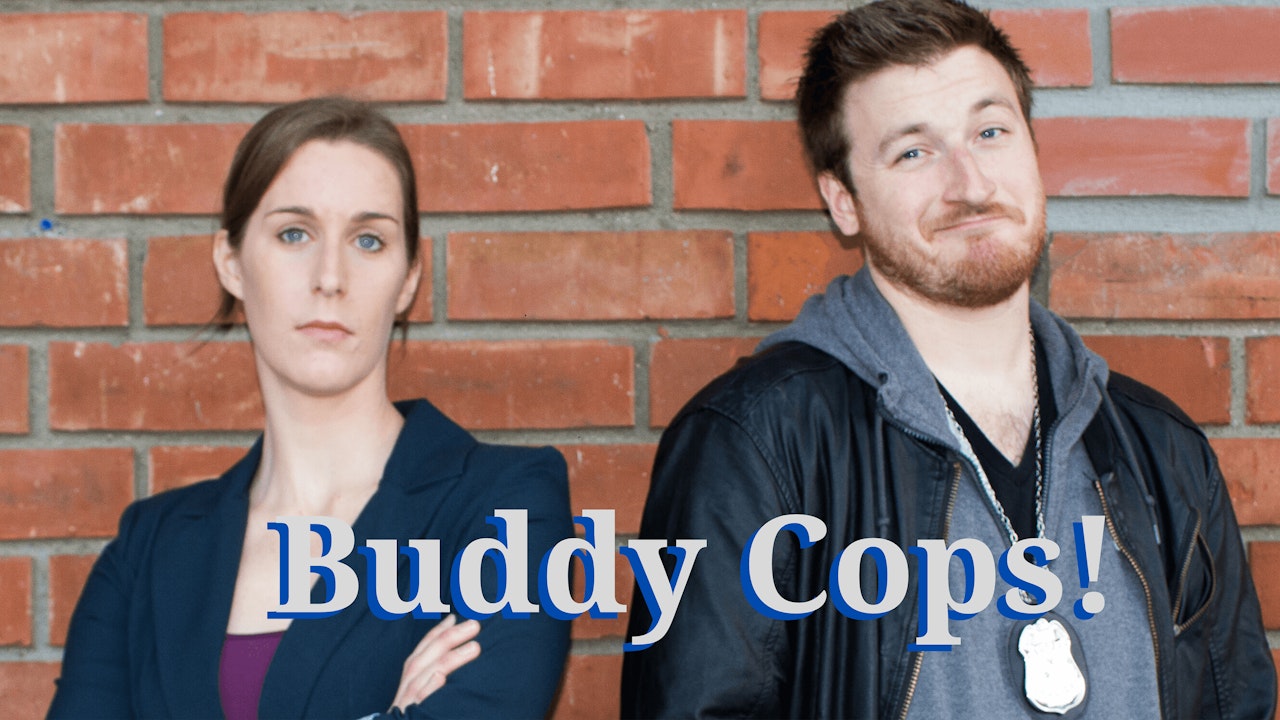 Buddy Cops!