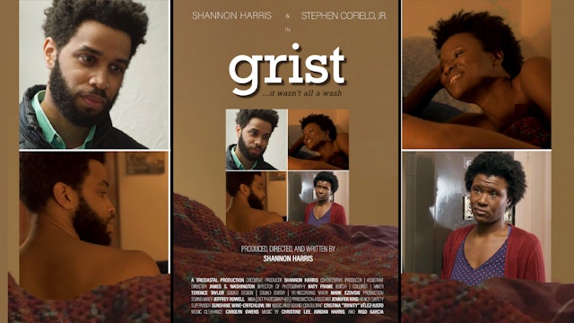 grist Trailer