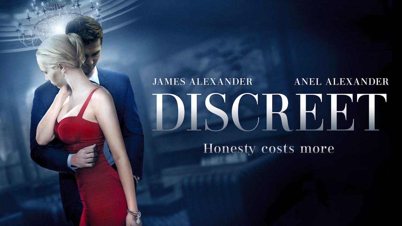 Discreet