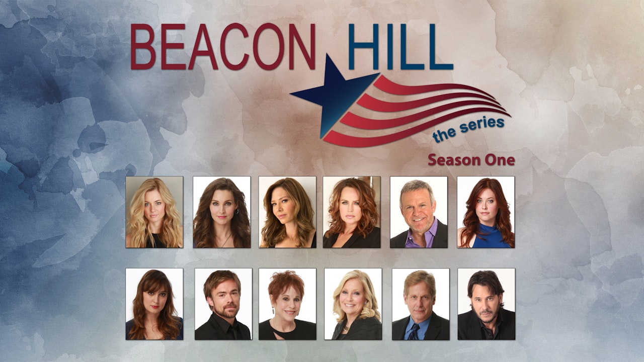 Beacon Hill Series (@BeaconHillWeb) / X