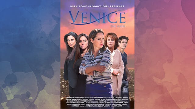Venice The Series - Season Four