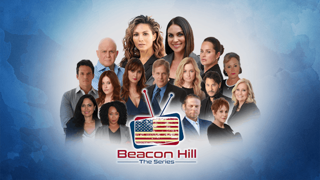 Beacon Hill the Series S2 Ep1