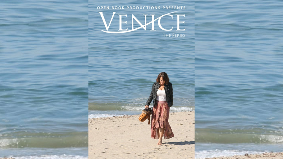 Vimeo venice the discount series