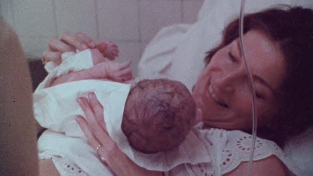 PARIS BIRTH FILM COMPOSITE