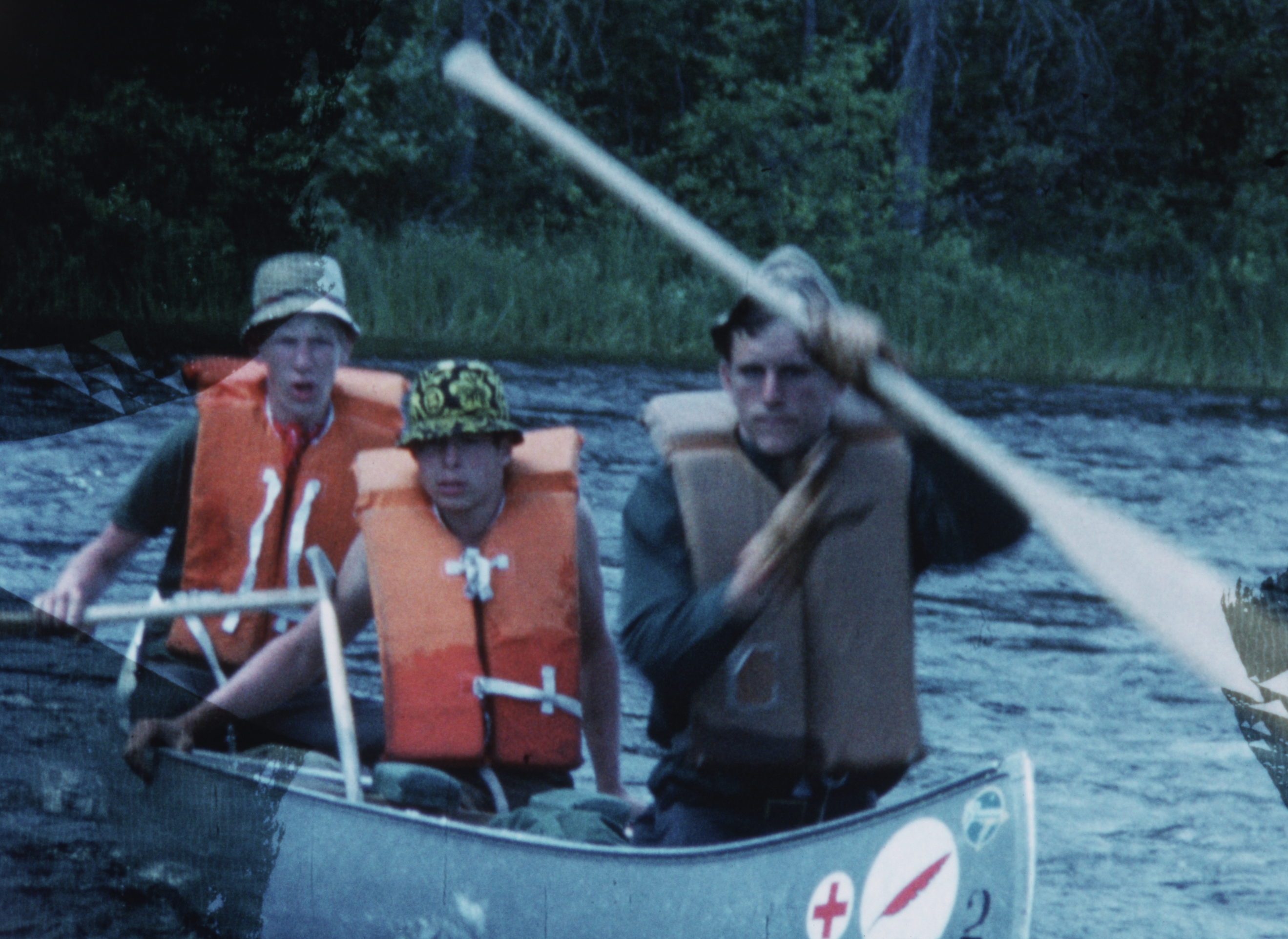 Outward Bound Collection (1969)