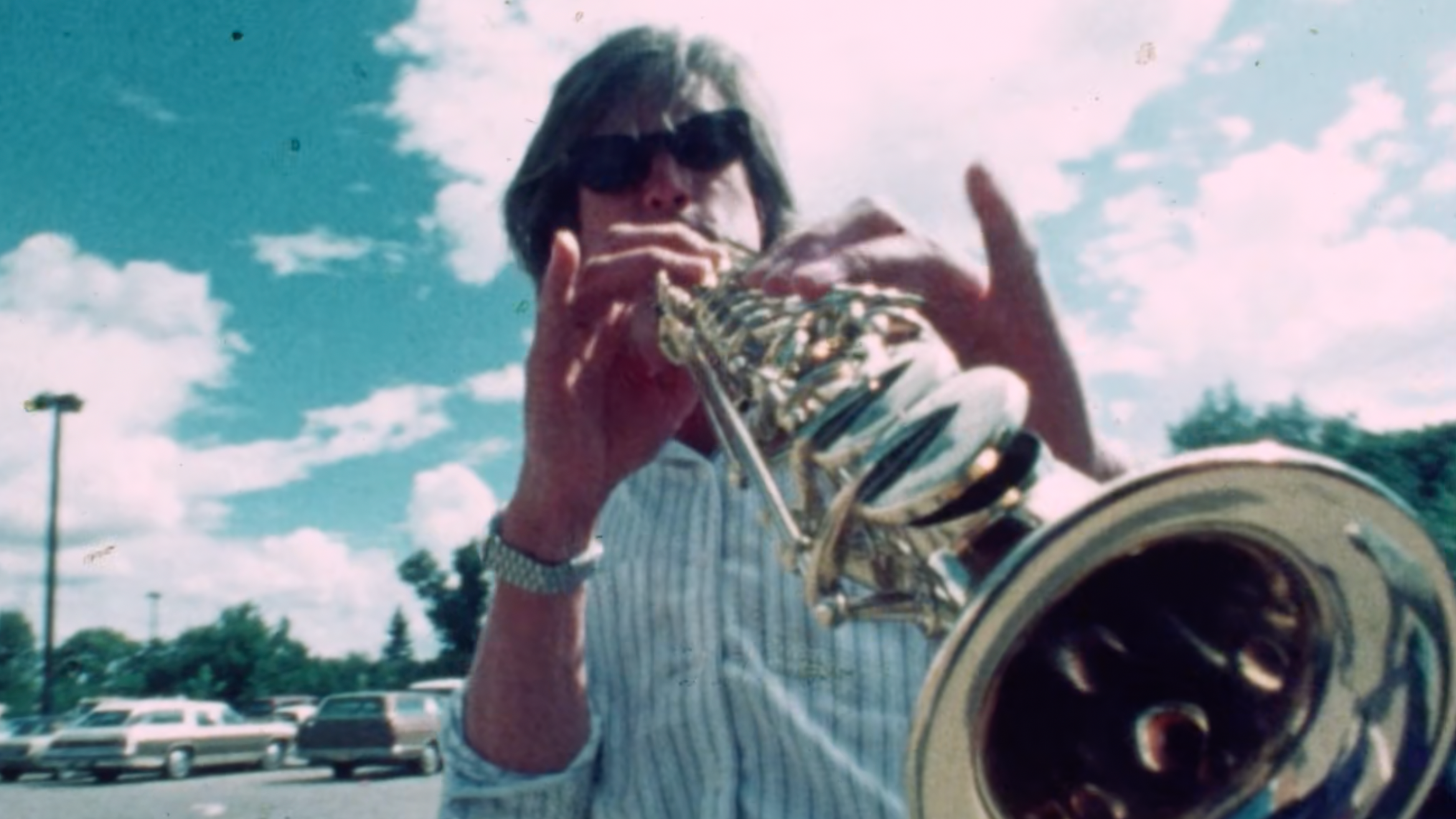 Fulton Shorts Vol. 2: Home Movies (1969-1975)