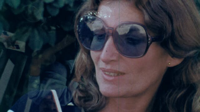 PARIS BIRTH FILM: REEL 1