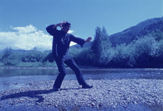 TAI CHI