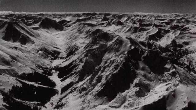 STREET FILM PART ZERO REEL 4